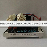 Регулятор напряжения AVR EA20 ДизельЭнергоРесурс